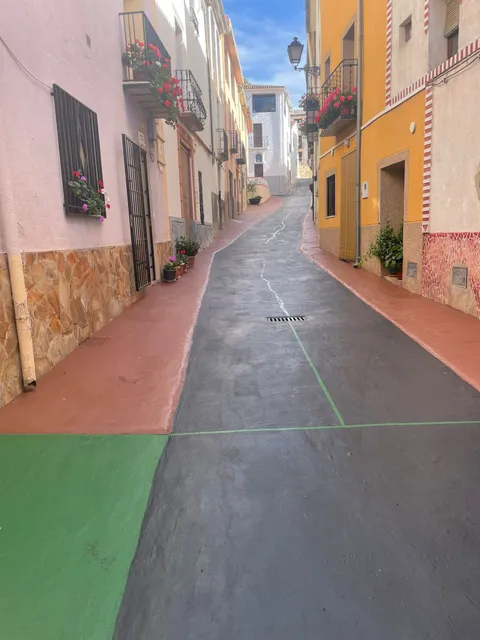 San josep